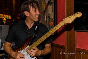  (Dave Fields at The Colorline Blues Cruise 2015 photo Roald Jungard)