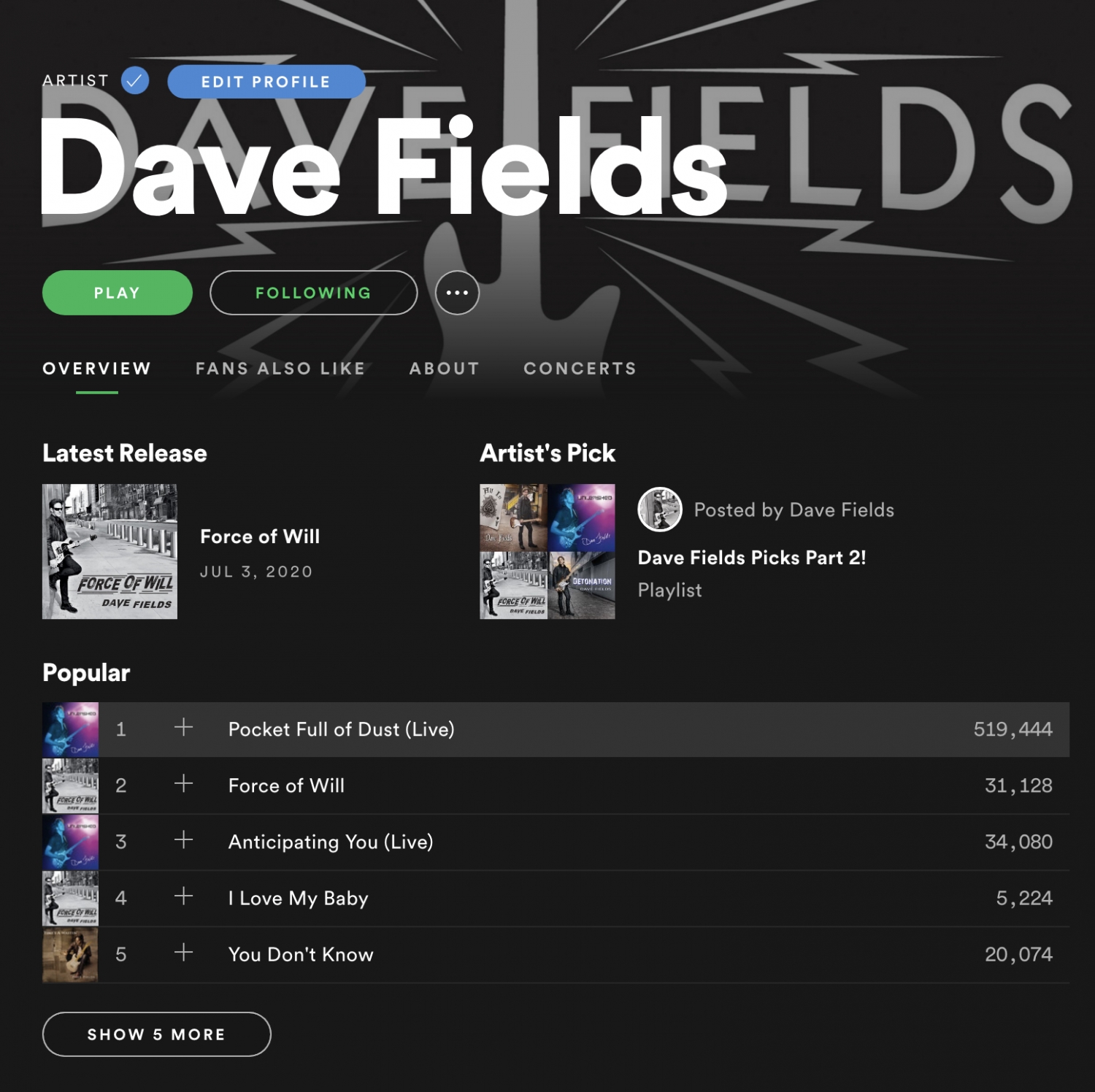 open web spotify open web spotify